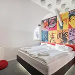 Butik Apartments, By Bqa 3*