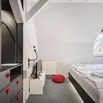 Hotel Butik Apartments, By Bqa