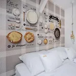 Butik Apartments, By Bqa Hotel Budapešť