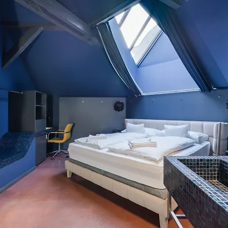 Butik Apartments, By Bqa