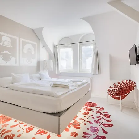 Butik Apartments, By Bqa