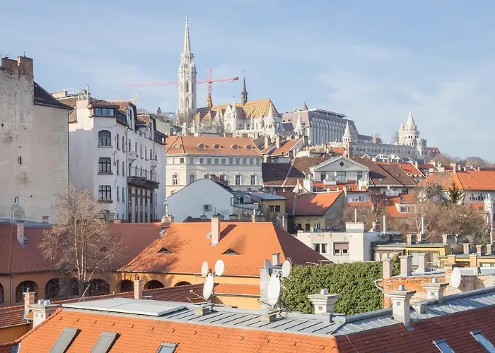 Butik Apartments, By Bqa Hotel 3*