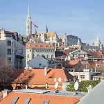 Butik Apartments, By Bqa Hotel Budapest