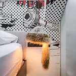 Butik Apartments, By Bqa Hotel Budapest
