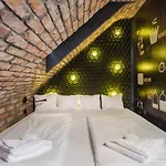 Butik Apartments, By Bqa 3* Budapest