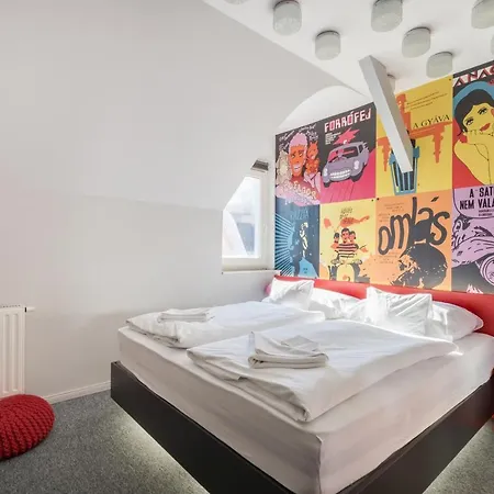 Butik Apartments, By Bqa *