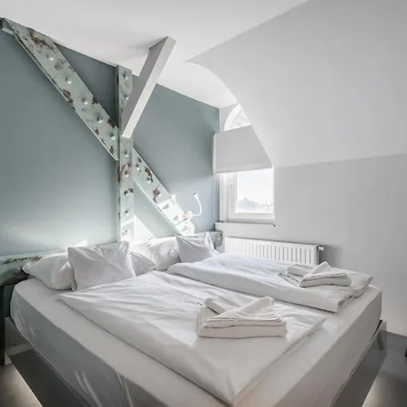 Butik Apartments, By Bqa