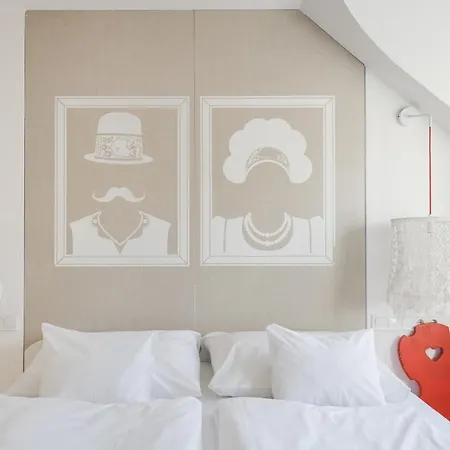 Butik Apartments, By Bqa