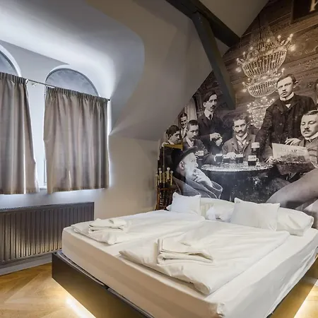 Hotel Butik Apartments, By Bqa