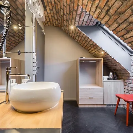 Butik Apartments, By Bqa Hotel