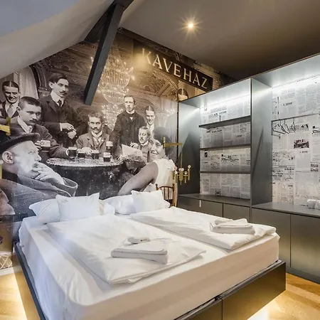 Butik Apartments, By Bqa Hotel