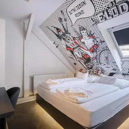 Butik Apartments, By Bqa
