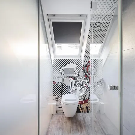 Butik Apartments, By Bqa Hotel
