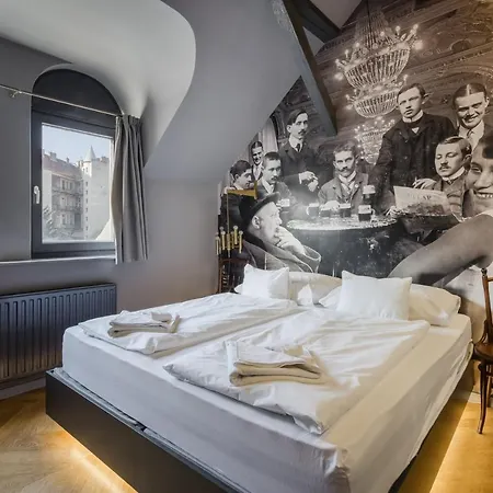 Butik Apartments, By Bqa