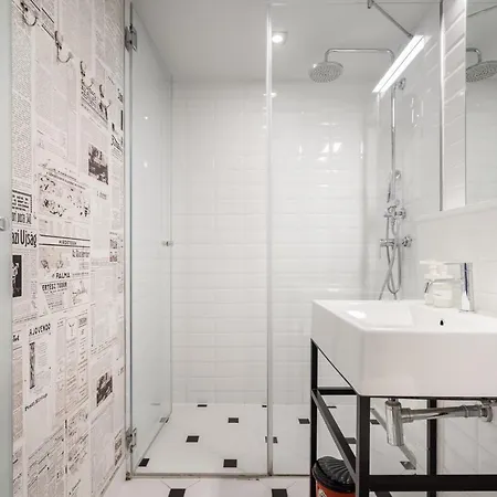 Butik Apartments, By Bqa * Budapest