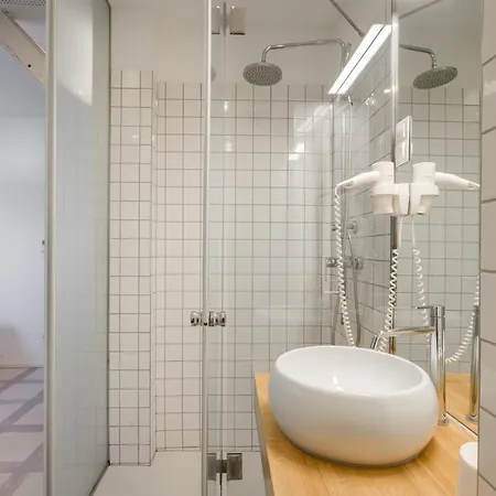 Hotel Butik Apartments, By Bqa Budapest