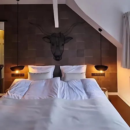 Szálloda Butik Apartments, By Bqa 3*