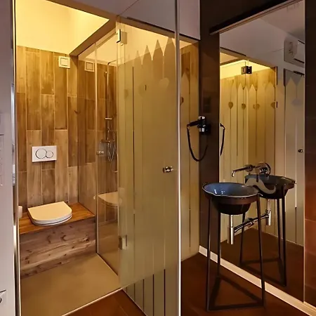 Butik Apartments, By Bqa Hotel Budapest