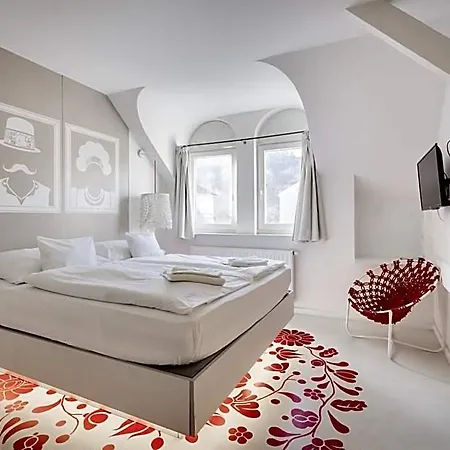 Butik Apartments, By Bqa