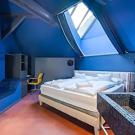 Butik Apartments, By Bqa Hotel