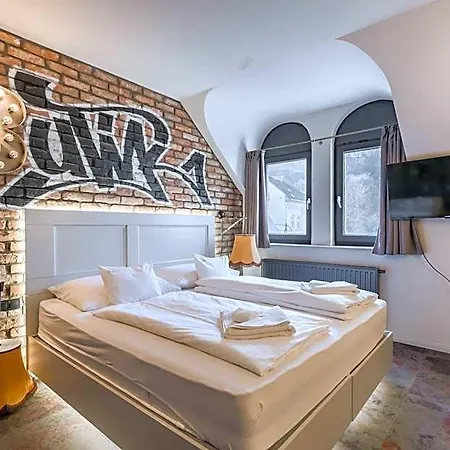 Butik Apartments, By Bqa Hotel