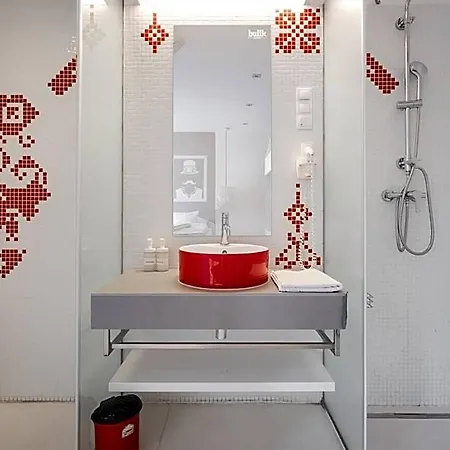 Butik Apartments, By Bqa 3* Budapeste
