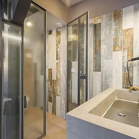 Butik Apartments, By Bqa