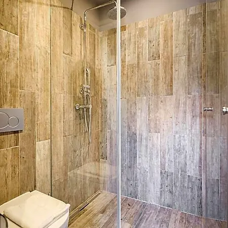 Butik Apartments, By Bqa