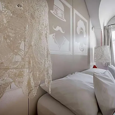 Butik Apartments, By Bqa 3*