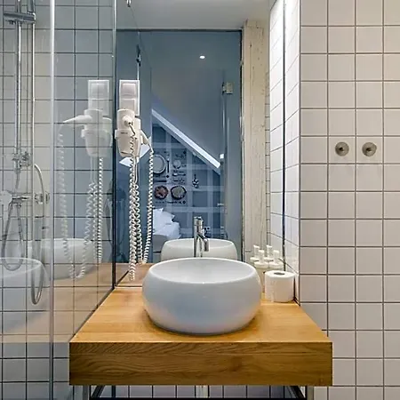 Butik Apartments, By Bqa