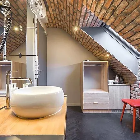 Butik Apartments, By Bqa