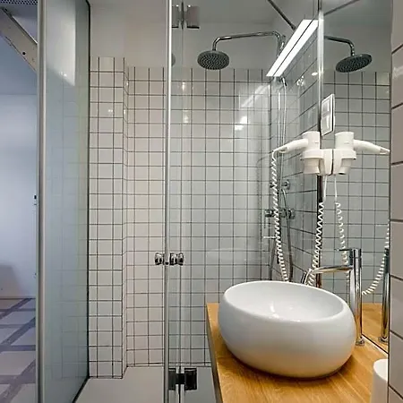 Butik Apartments, By Bqa