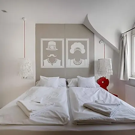 Butik Apartments, By Bqa Hotel