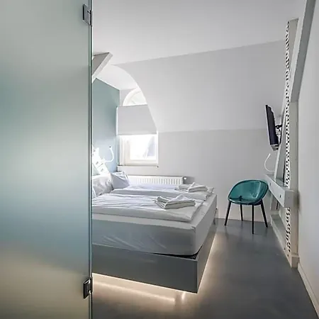Hotel Butik Apartments, By Bqa