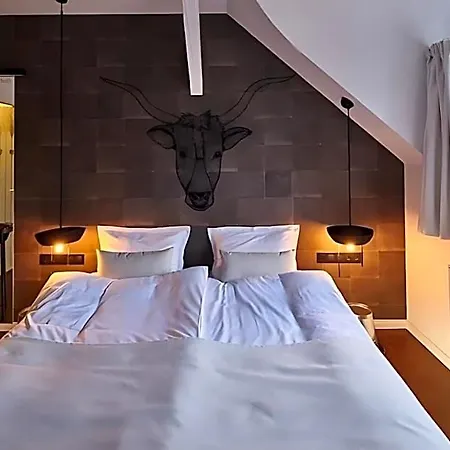Hotel Butik Apartments, By Bqa 3*
