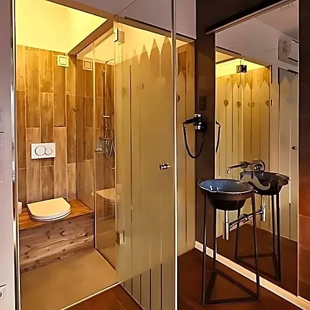Butik Apartments, By Bqa Hotel Budapest