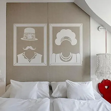Butik Apartments, By Bqa Hotel