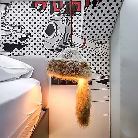 Butik Apartments, By Bqa Hotel Budapeste