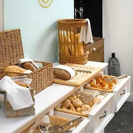 Butik Apartments, By Bqa