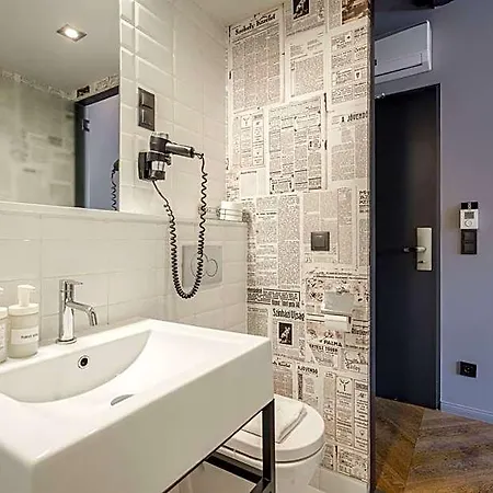 Butik Apartments, By Bqa Hotel