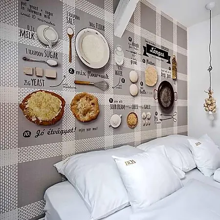Butik Apartments, By Bqa Hotel Budapest