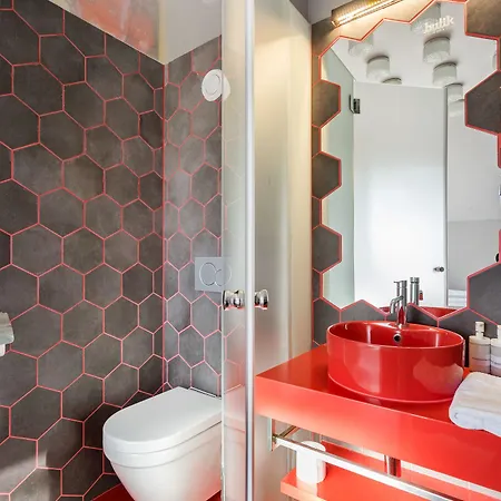 Butik Apartments, By Bqa Hotel 3*