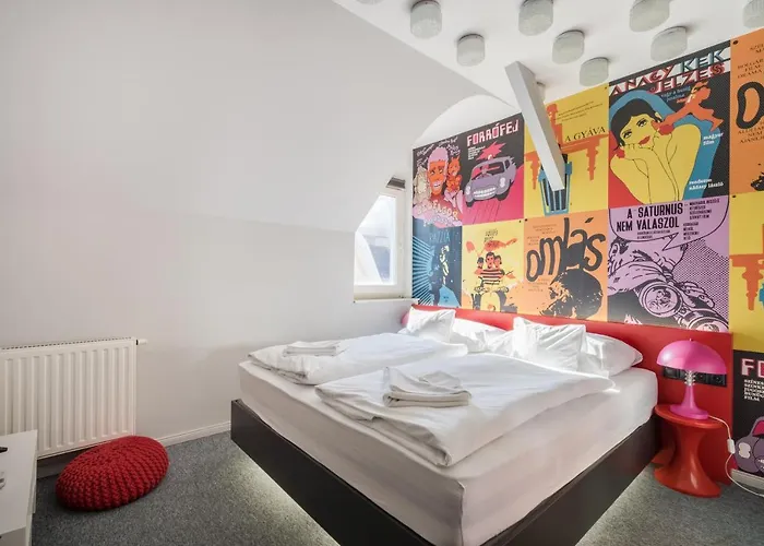 Butik Apartments, By Bqa 3*