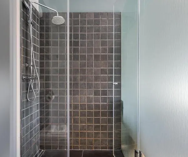 Butik Apartments, By Bqa Hotel Budapeste