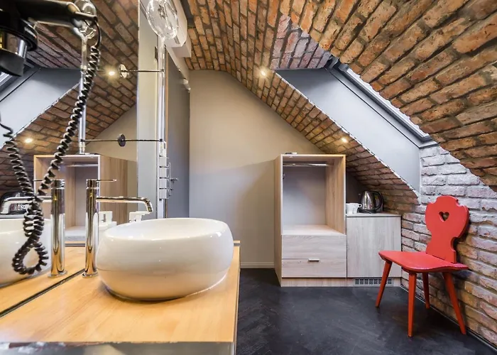 Butik Apartments, By Bqa Hotel