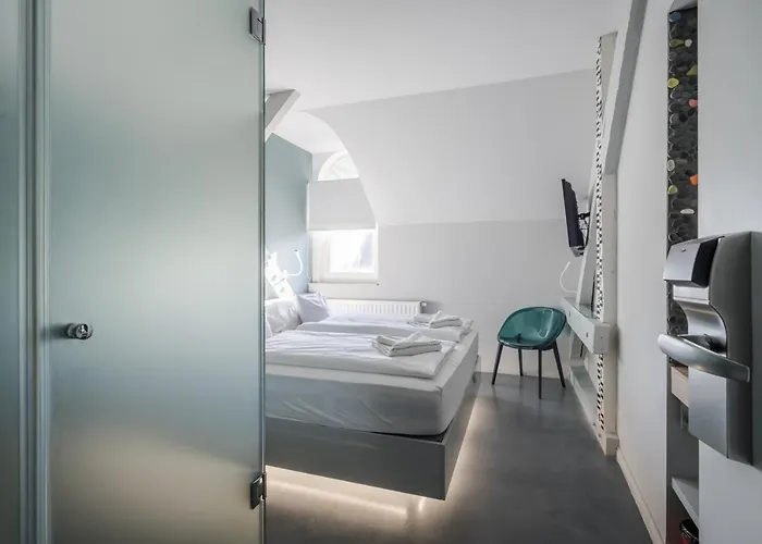 Butik Apartments, By Bqa Hotell
