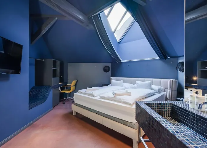 Butik Apartments, By Bqa