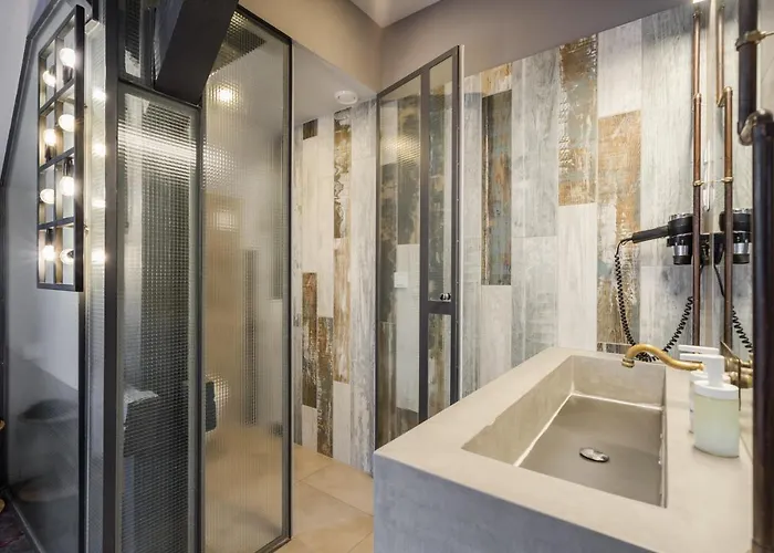 Butik Apartments, By Bqa Hotel