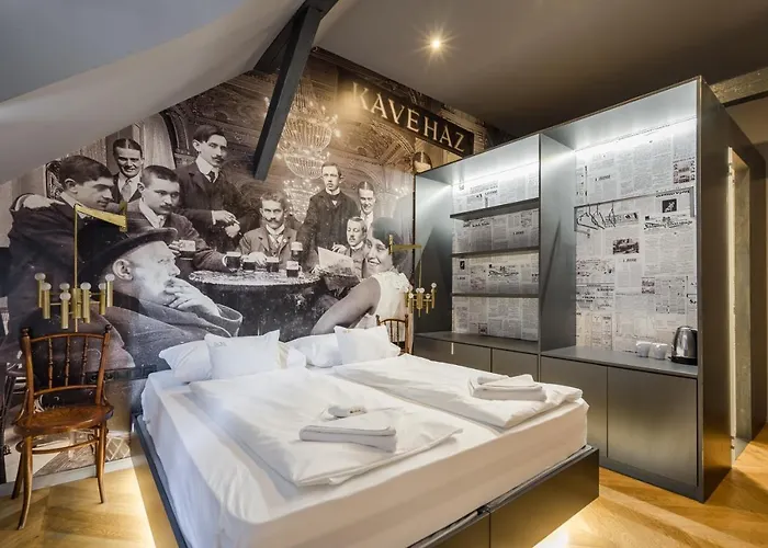 Butik Apartments, By Bqa Hotel