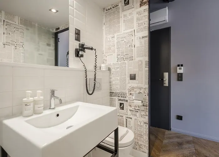 Butik Apartments, By Bqa Hotel